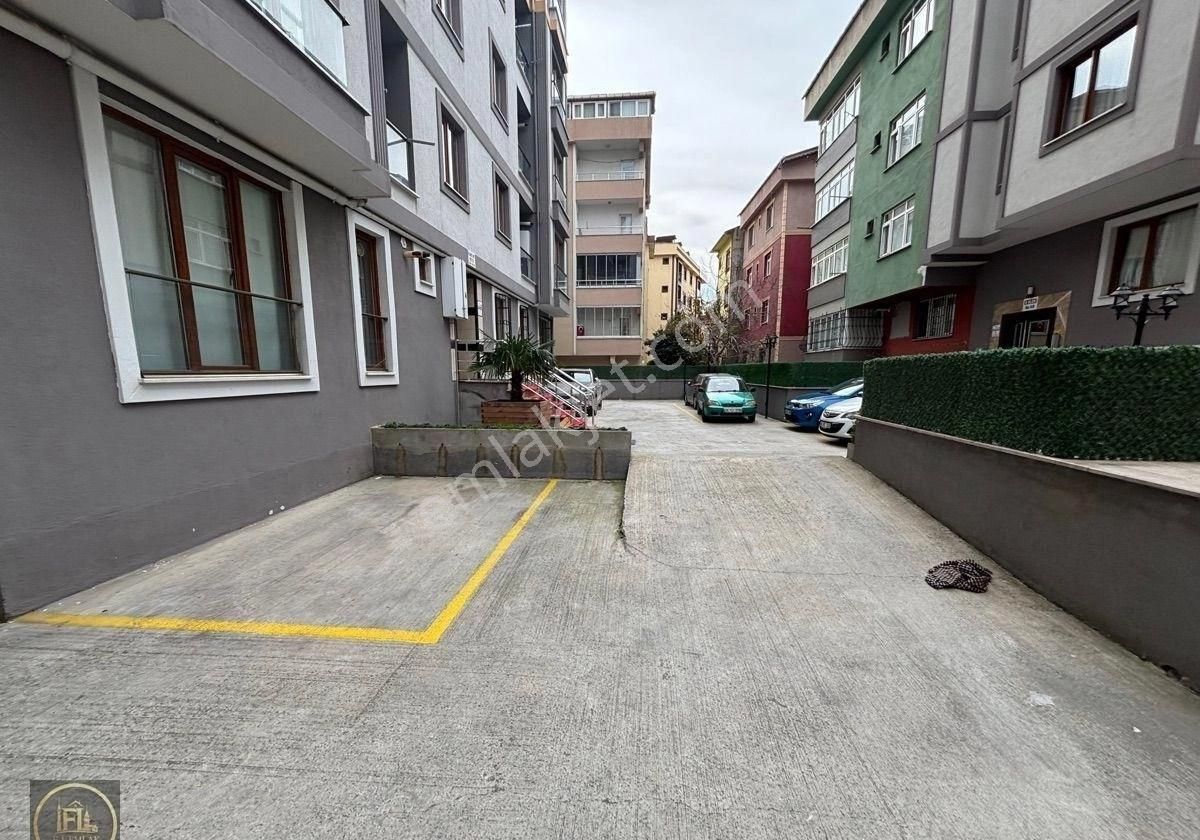 F-l Emlaktan Eyüpoğlu Bulgurlu Çağrı Yakını 1+1 9. Kat Boş! - Görsel 7