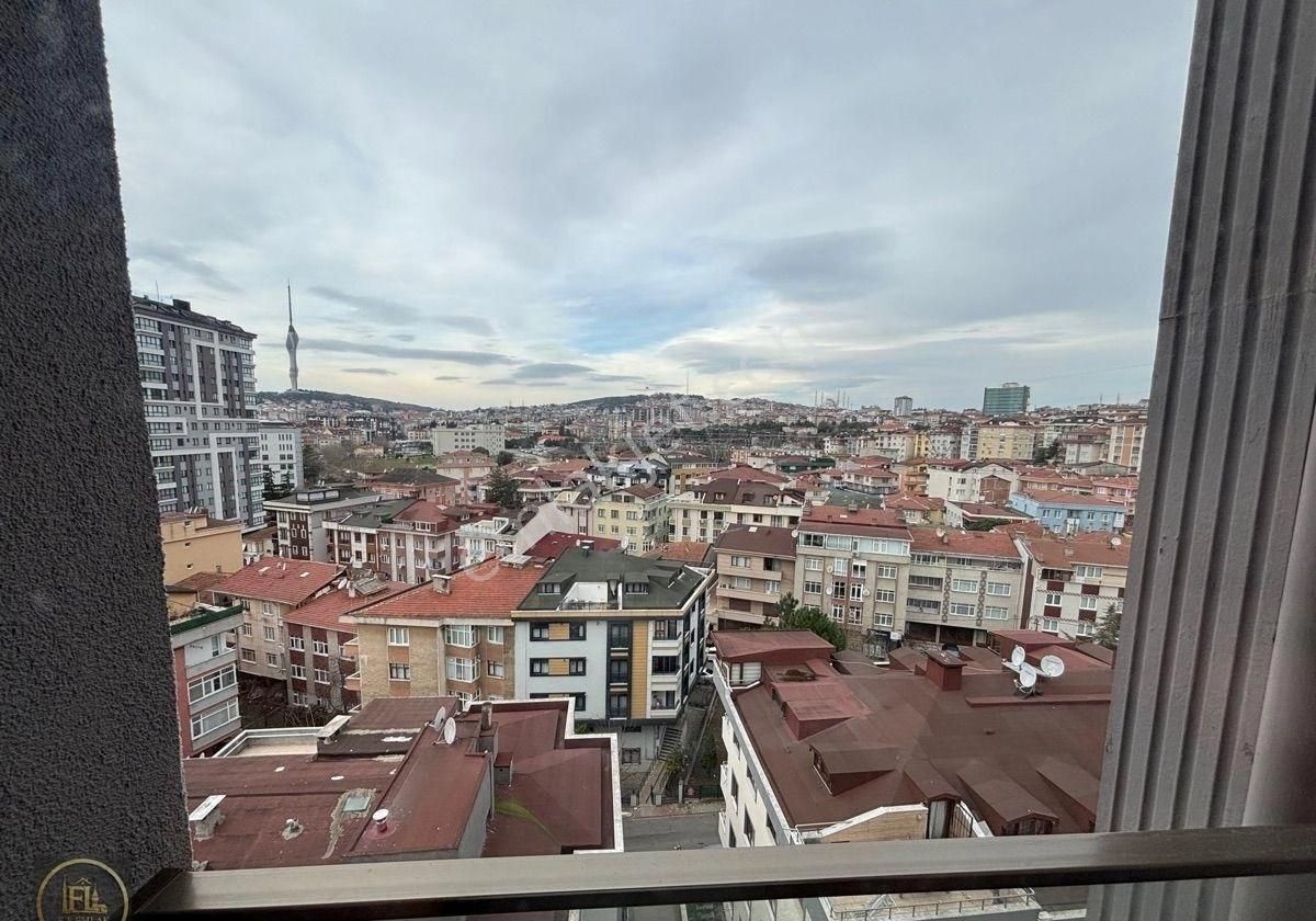 F-l Emlaktan Eyüpoğlu Bulgurlu Çağrı Yakını 1+1 9. Kat Boş! - Görsel 30