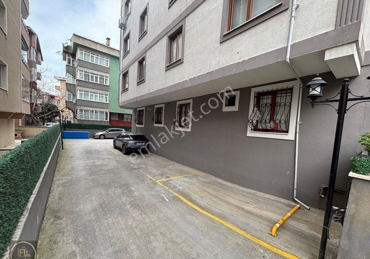 F-l Emlaktan Eyüpoğlu Bulgurlu Çağrı Yakını 1+1 9. Kat Boş! - Görsel 29