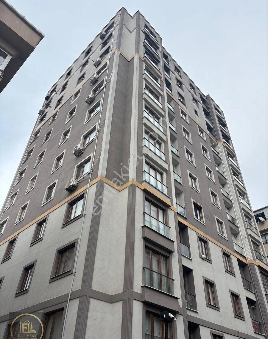 F-l Emlaktan Eyüpoğlu Bulgurlu Çağrı Yakını 1+1 9. Kat Boş! - Görsel 27