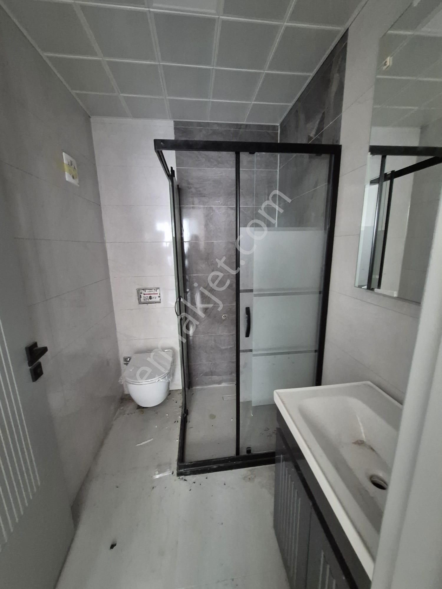 *** Göksu Konutları Yanı 4+1 Satılık Daire *** - Görsel 32