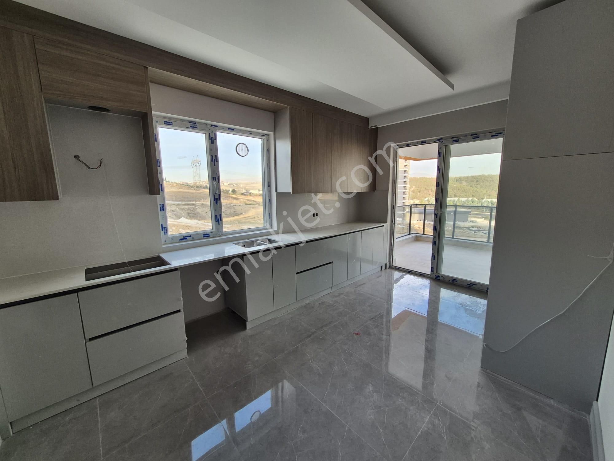 *** Göksu Konutları Yanı 4+1 Satılık Daire *** - Görsel 24