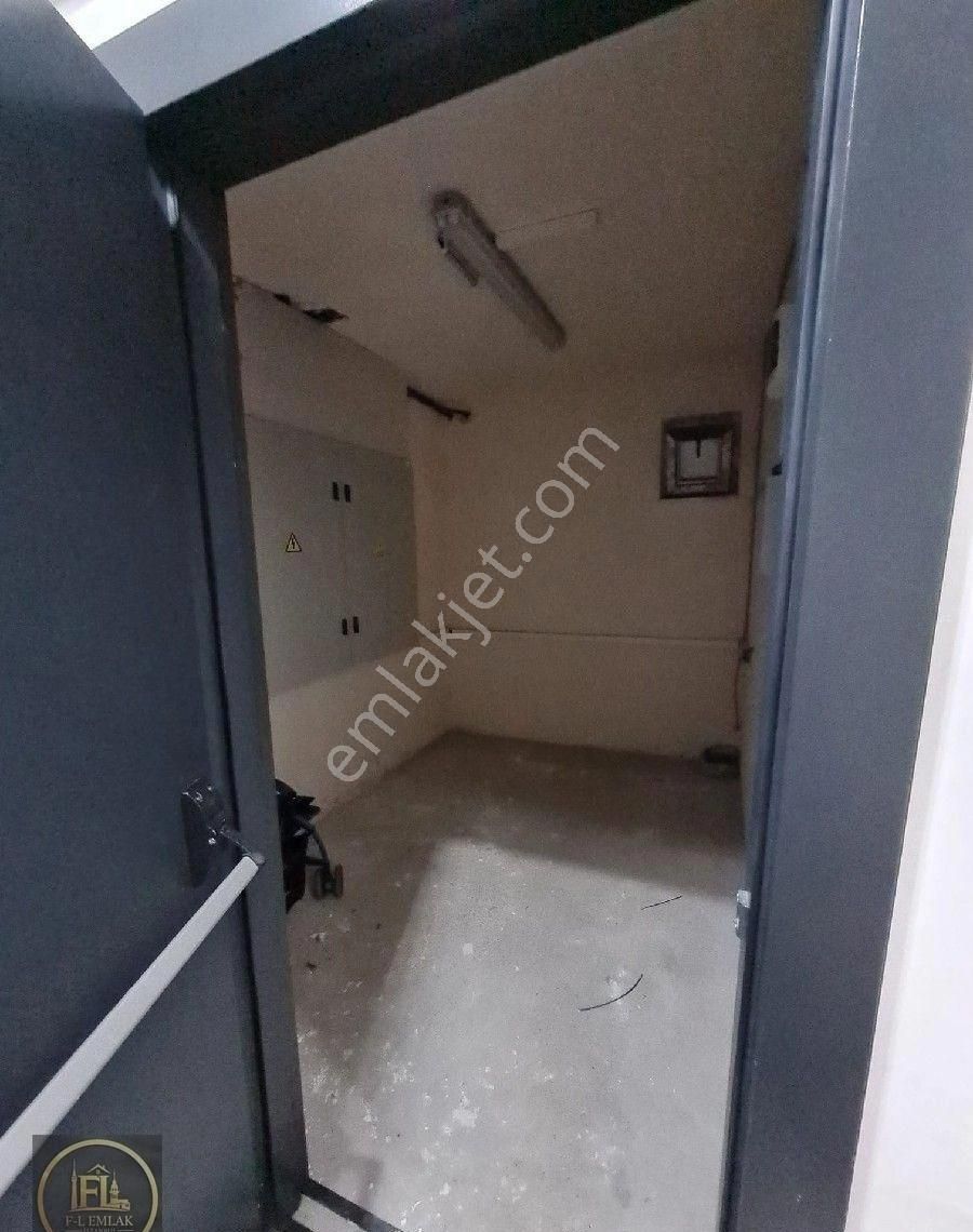 Fl Emlaktan Ümraniye Esenevlerde Genç Binada 2+1 Bahçe Katı Daire - Görsel 6