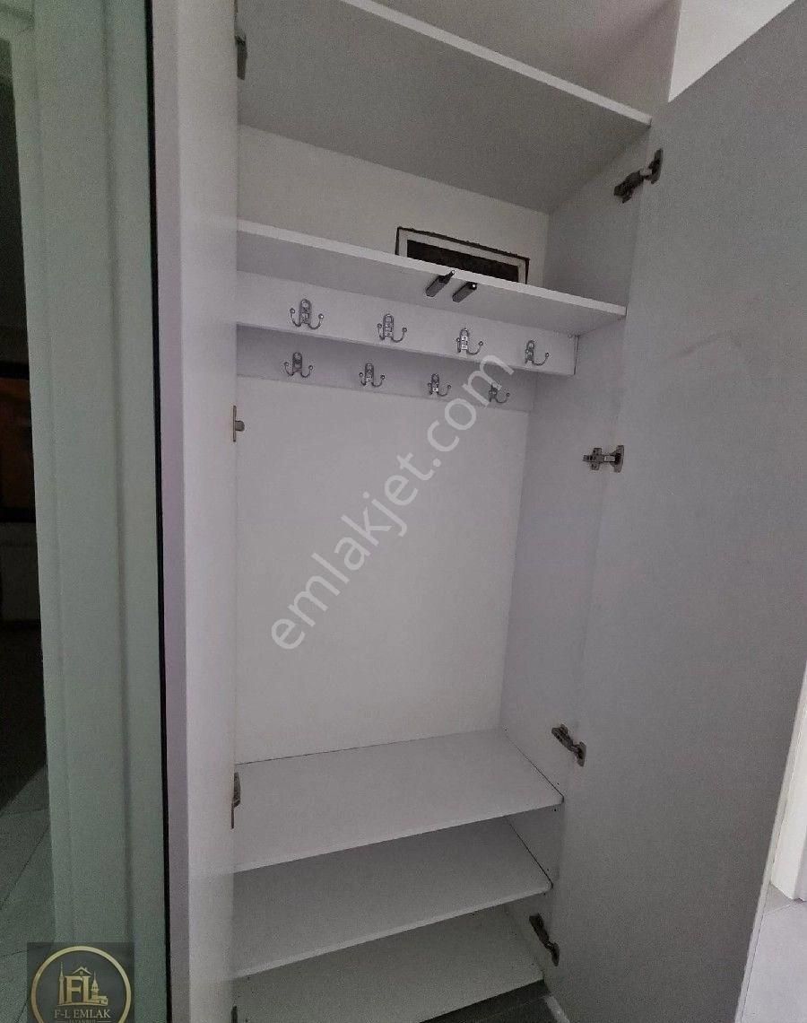 Fl Emlaktan Ümraniye Esenevlerde Genç Binada 2+1 Bahçe Katı Daire - Görsel 9