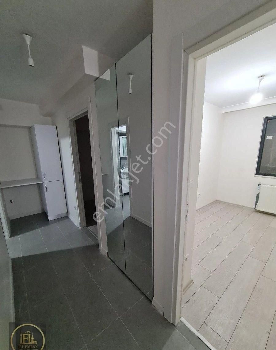 Fl Emlaktan Ümraniye Esenevlerde Genç Binada 2+1 Bahçe Katı Daire - Görsel 5