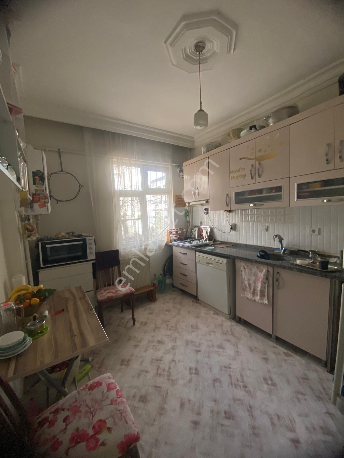 Satılık Daire Yüksek Giriş 3+1 3.250.000 Tl.abdlhmt Mah. - Görsel 14