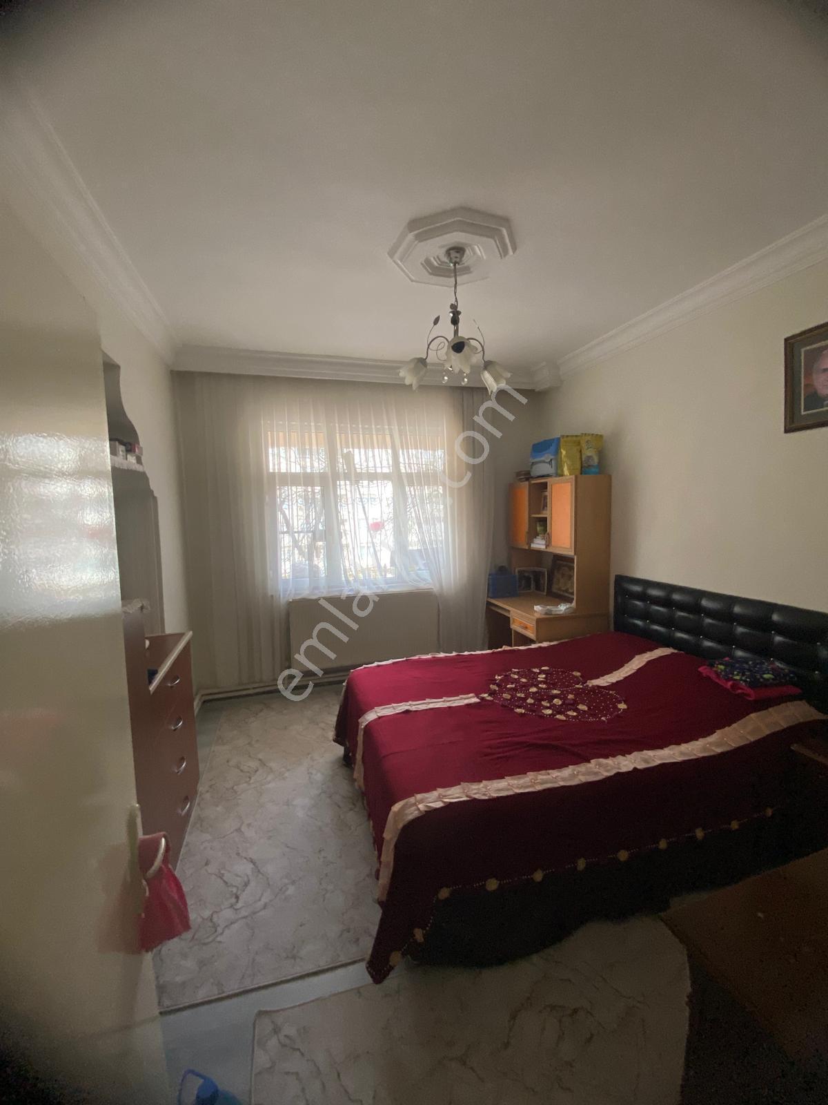 Satılık Daire Yüksek Giriş 3+1 3.250.000 Tl.abdlhmt Mah. - Görsel 6