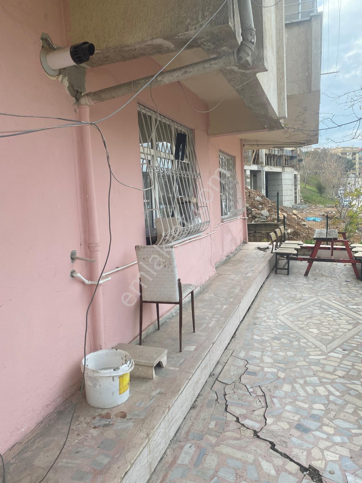 Satılık Daire Yüksek Giriş 3+1 3.250.000 Tl.abdlhmt Mah. - Görsel 11
