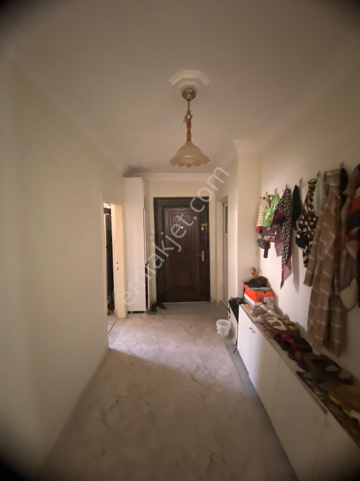 Satılık Daire Yüksek Giriş 3+1 3.250.000 Tl.abdlhmt Mah. - Görsel 9
