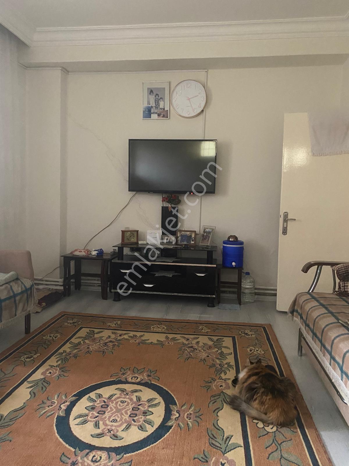 Satılık Daire Yüksek Giriş 3+1 3.250.000 Tl.abdlhmt Mah. - Görsel 3
