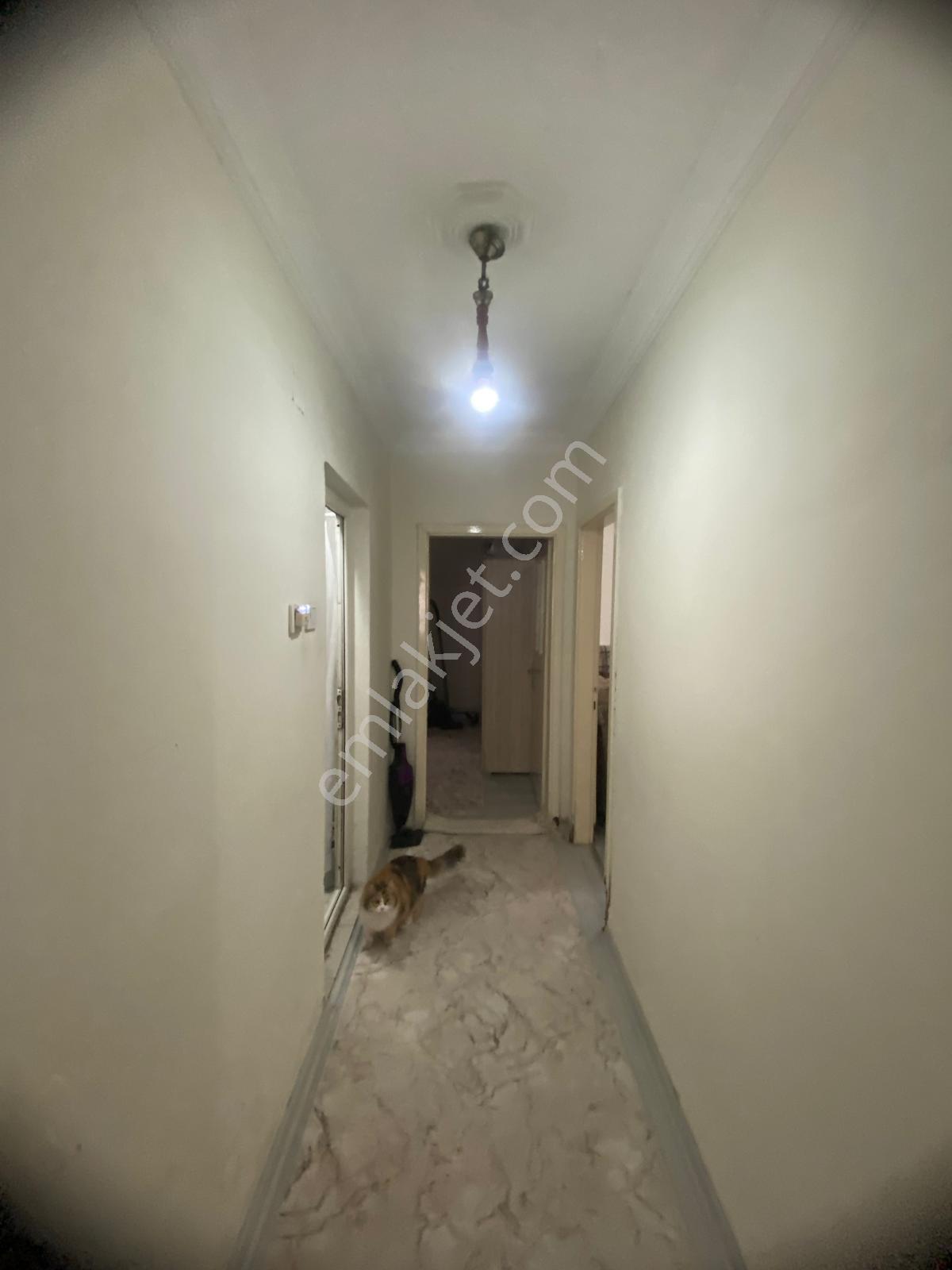 Satılık Daire Yüksek Giriş 3+1 3.250.000 Tl.abdlhmt Mah. - Görsel 8