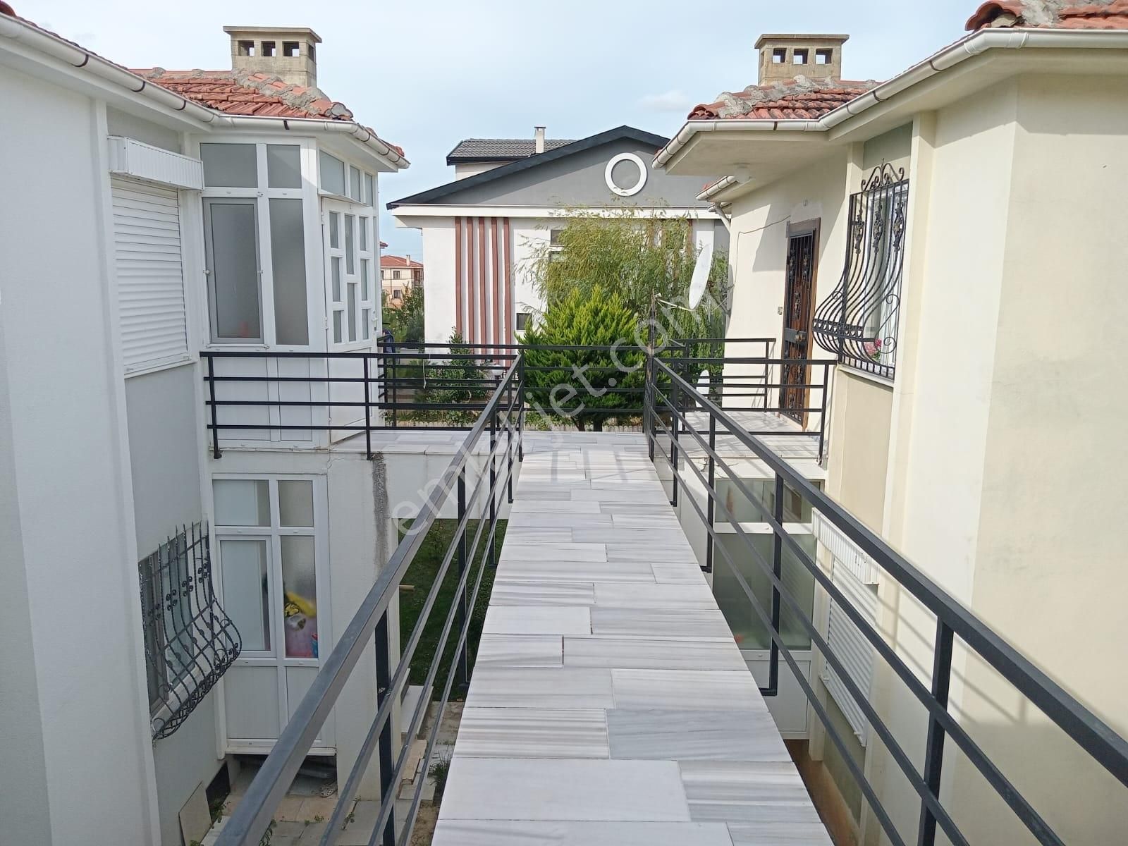 Atabey Gayrimenkulden Şarköy Cumhuriyet Mah. Satılık Yazlık - Görsel 5