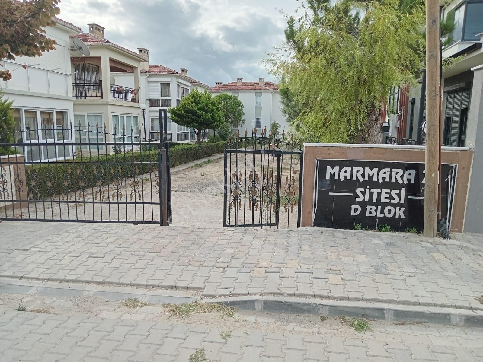 Atabey Gayrimenkulden Şarköy Cumhuriyet Mah. Satılık Yazlık - Görsel 10