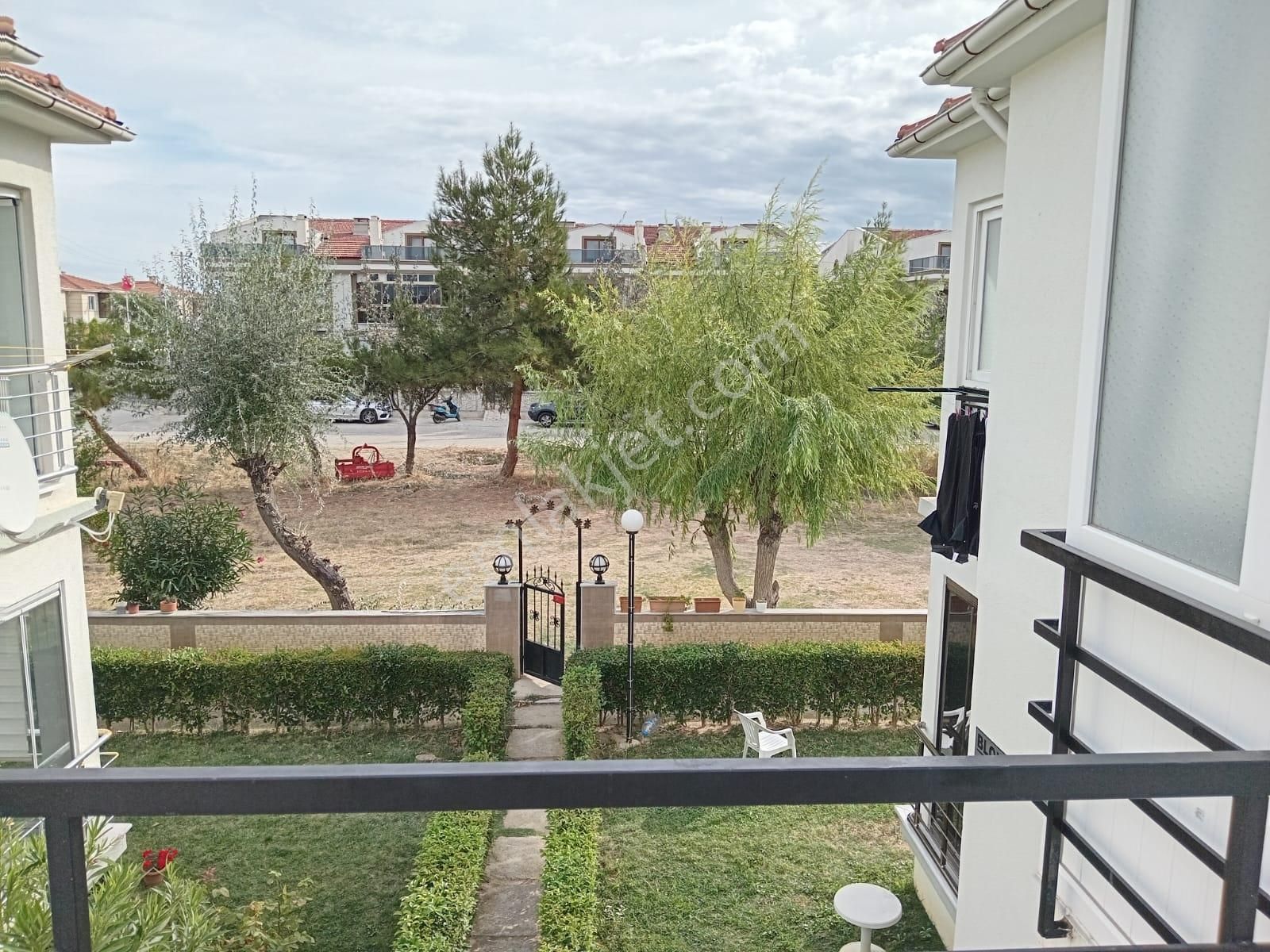 Atabey Gayrimenkulden Şarköy Cumhuriyet Mah. Satılık Yazlık - Görsel 18