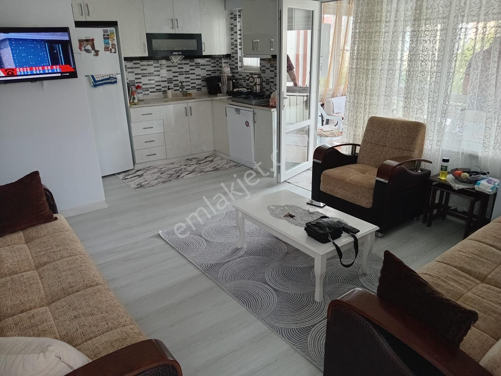 Atabey Gayrimenkulden Şarköy Cumhuriyet Mah. Satılık Yazlık - Görsel 9