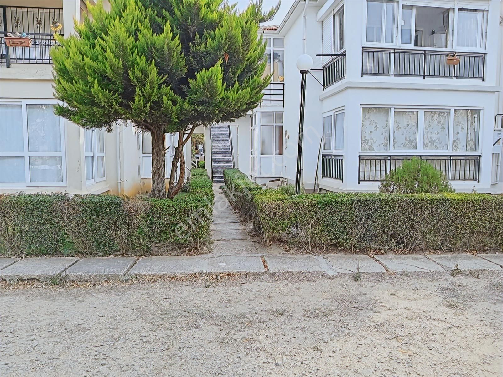 Atabey Gayrimenkulden Şarköy Cumhuriyet Mah. Satılık Yazlık - Görsel 21