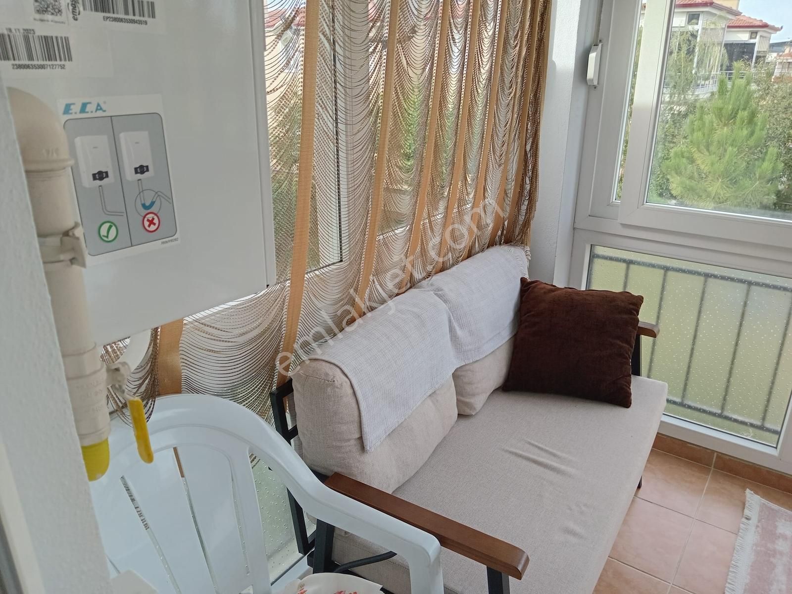 Atabey Gayrimenkulden Şarköy Cumhuriyet Mah. Satılık Yazlık - Görsel 20