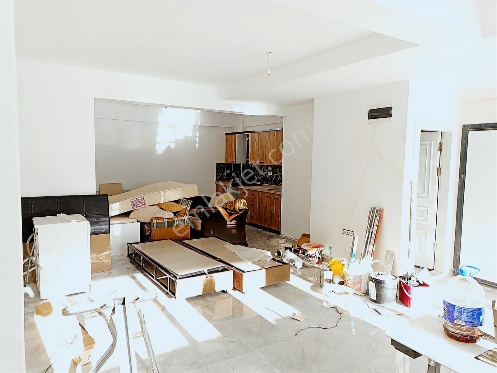 Damla Emlak'tan Atakum Taflan'da 130m2 Geniş Vitrin İşyeri - Görsel 19