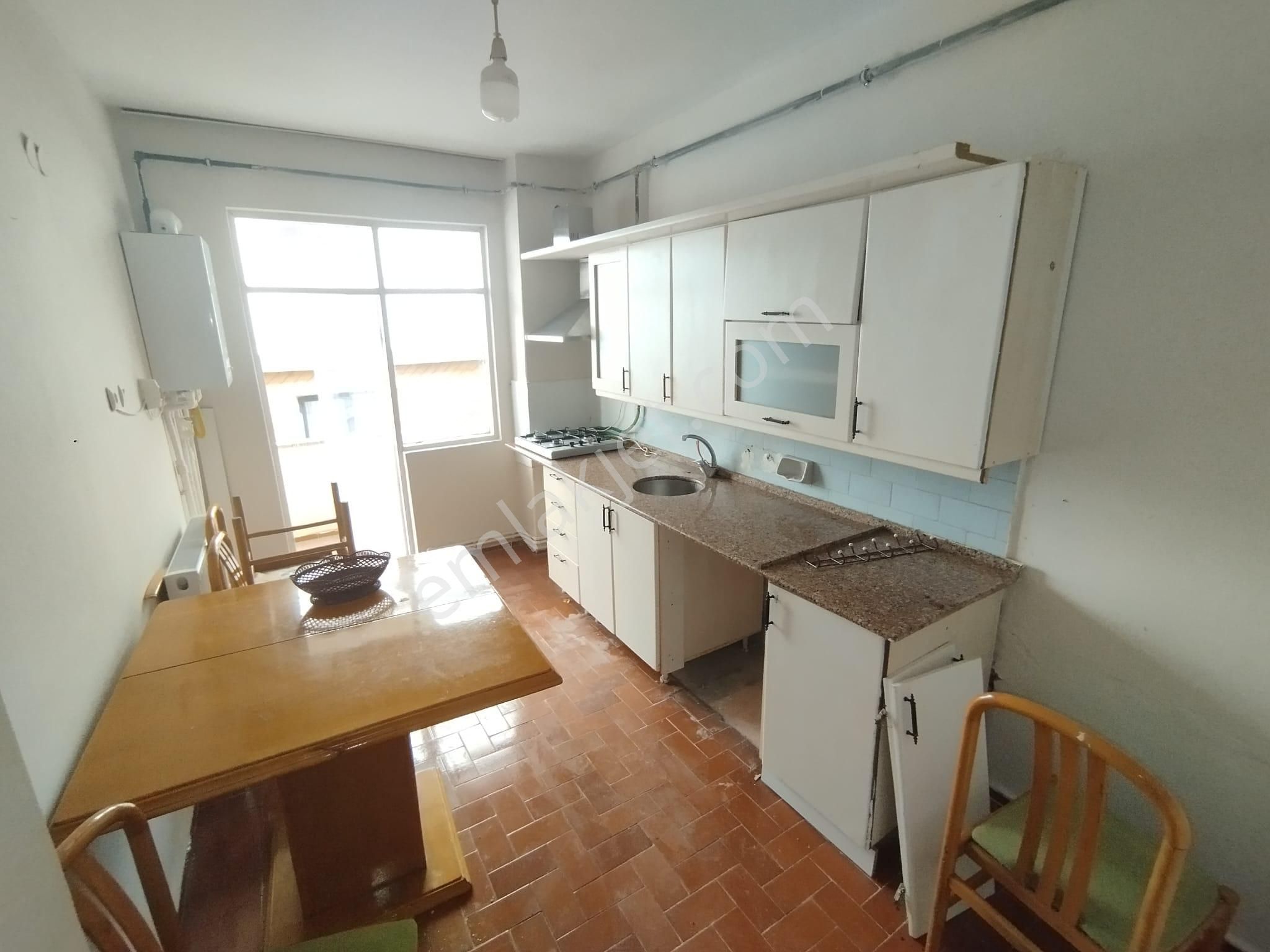 Samsun İlkadım Bahç.evler Gökdelen Yukarısı-kat5-asansörlü Masrafsız Daire... - Görsel 21