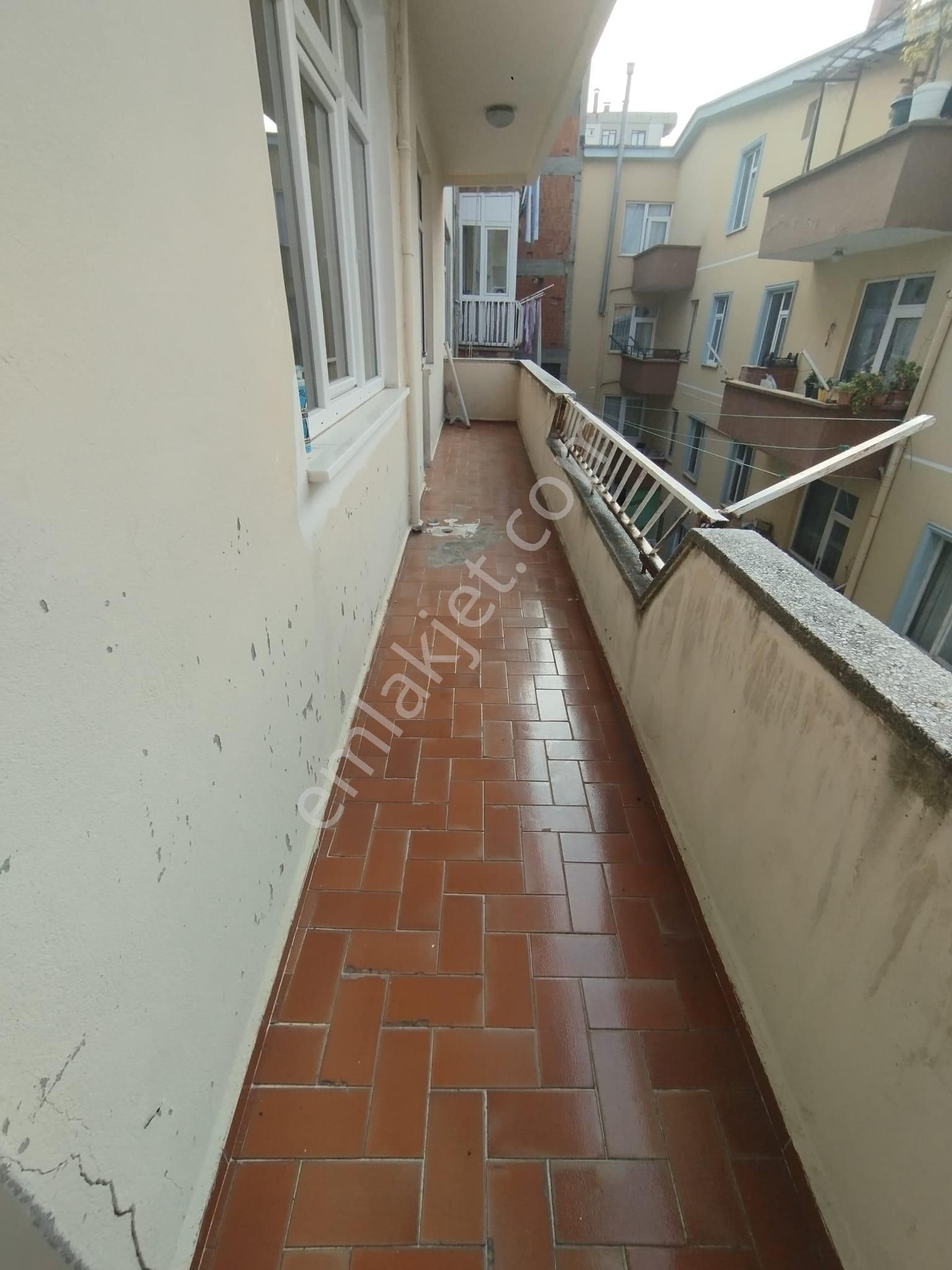 Samsun İlkadım Bahç.evler Gökdelen Yukarısı-kat5-asansörlü Masrafsız Daire... - Görsel 19