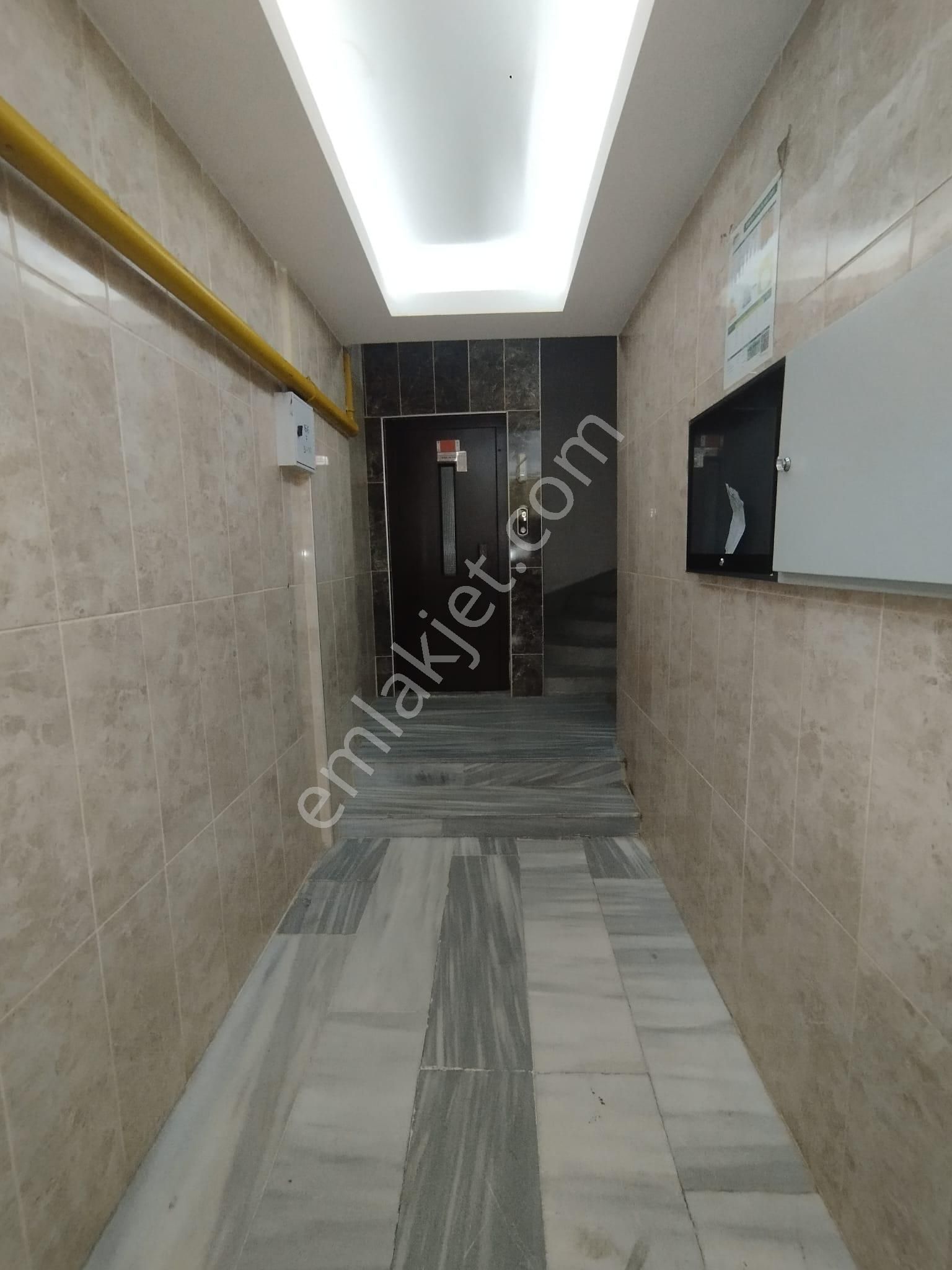 Samsun İlkadım Bahç.evler Gökdelen Yukarısı-kat5-asansörlü Masrafsız Daire... - Görsel 4