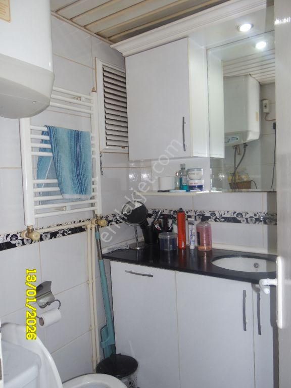 Evka4 Erdemay Emlakatan Satılık 2+1 Full Tadilatlı Giriş Katı - Görsel 15