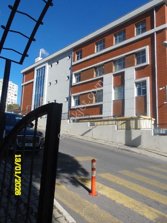 Evka4 Erdemay Emlakatan Satılık 2+1 Full Tadilatlı Giriş Katı - Görsel 27