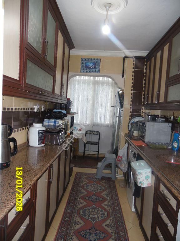 Evka4 Erdemay Emlakatan Satılık 2+1 Full Tadilatlı Giriş Katı - Görsel 8