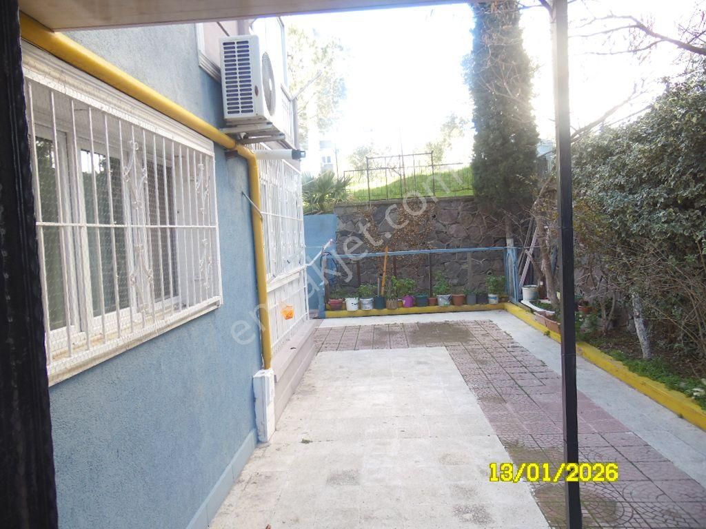 Evka4 Erdemay Emlakatan Satılık 2+1 Full Tadilatlı Giriş Katı - Görsel 23