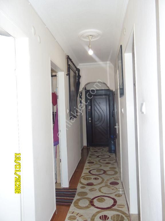 Evka4 Erdemay Emlakatan Satılık 2+1 Full Tadilatlı Giriş Katı - Görsel 14