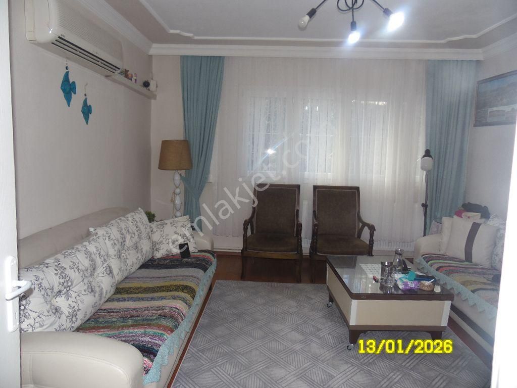 Evka4 Erdemay Emlakatan Satılık 2+1 Full Tadilatlı Giriş Katı - Görsel 4