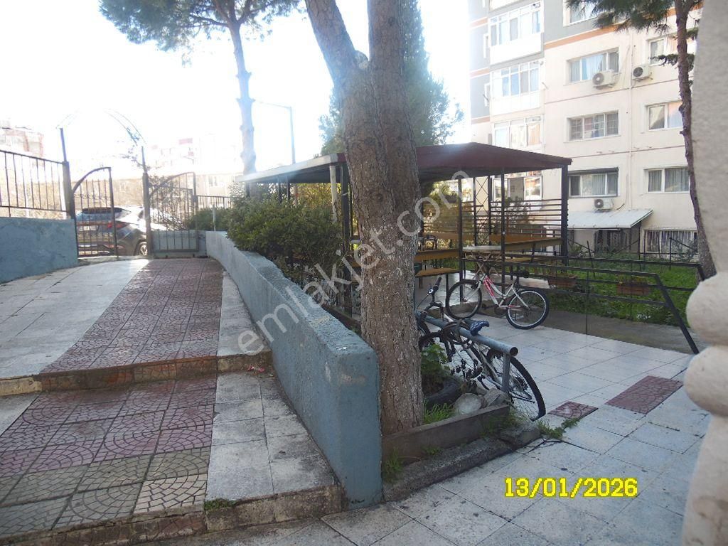 Evka4 Erdemay Emlakatan Satılık 2+1 Full Tadilatlı Giriş Katı - Görsel 25