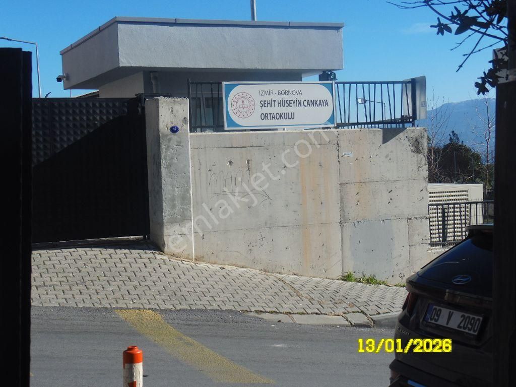 Evka4 Erdemay Emlakatan Satılık 2+1 Full Tadilatlı Giriş Katı - Görsel 26