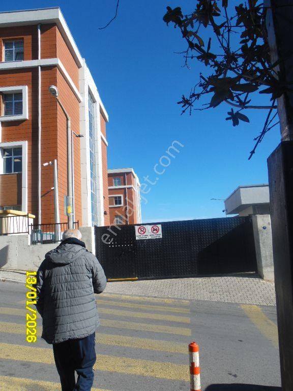 Evka4 Erdemay Emlakatan Satılık 2+1 Full Tadilatlı Giriş Katı - Görsel 28