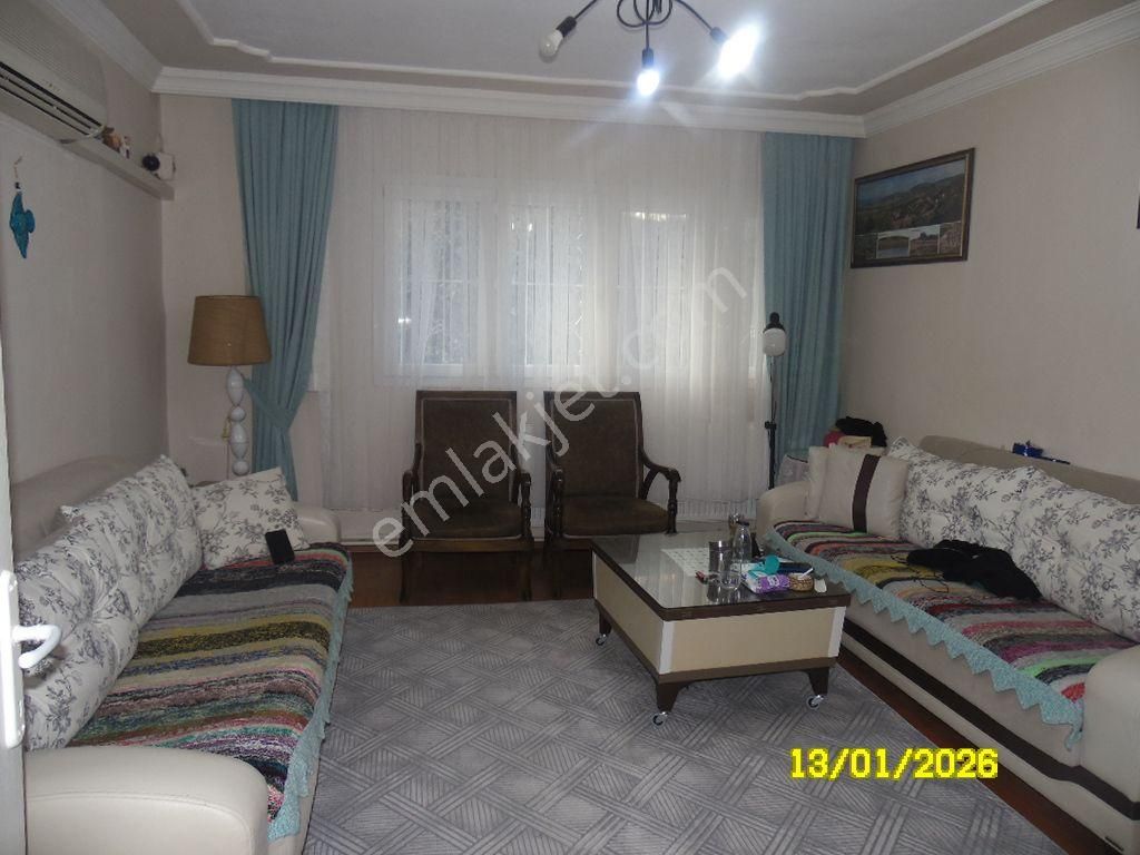 Evka4 Erdemay Emlakatan Satılık 2+1 Full Tadilatlı Giriş Katı