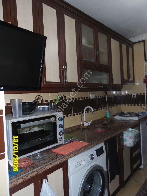 Evka4 Erdemay Emlakatan Satılık 2+1 Full Tadilatlı Giriş Katı - Görsel 21