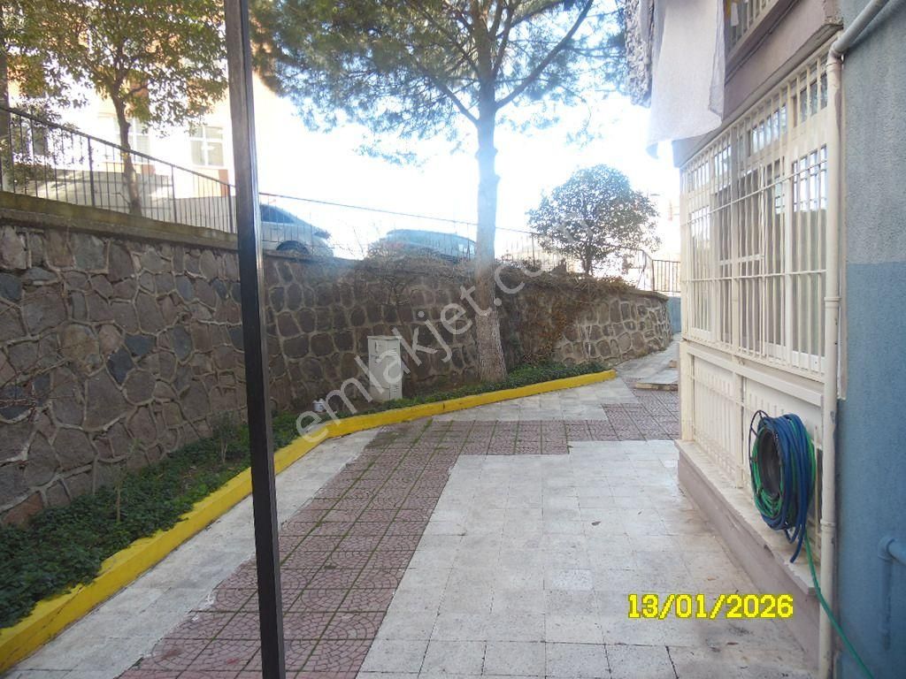 Evka4 Erdemay Emlakatan Satılık 2+1 Full Tadilatlı Giriş Katı - Görsel 24