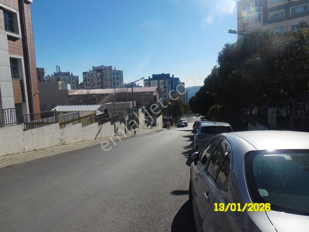 Evka4 Erdemay Emlakatan Satılık 2+1 Full Tadilatlı Giriş Katı - Görsel 29