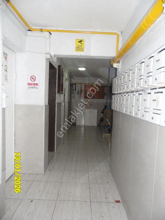 Evka4 Erdemay Emlakatan Satılık 2+1 Full Tadilatlı Giriş Katı - Görsel 22