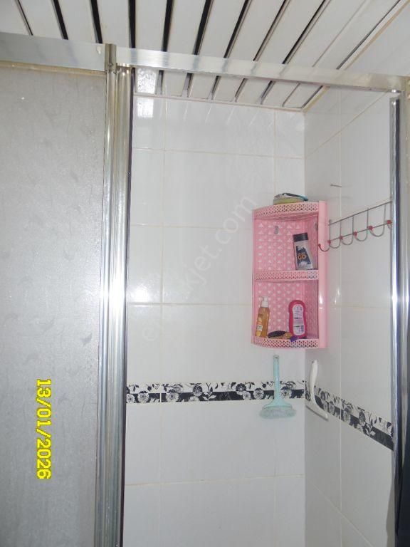 Evka4 Erdemay Emlakatan Satılık 2+1 Full Tadilatlı Giriş Katı - Görsel 16