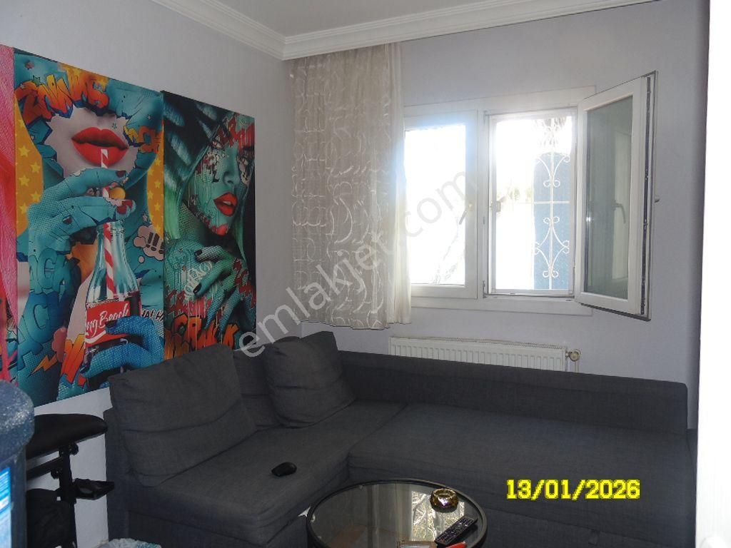 Evka4 Erdemay Emlakatan Satılık 2+1 Full Tadilatlı Giriş Katı - Görsel 12