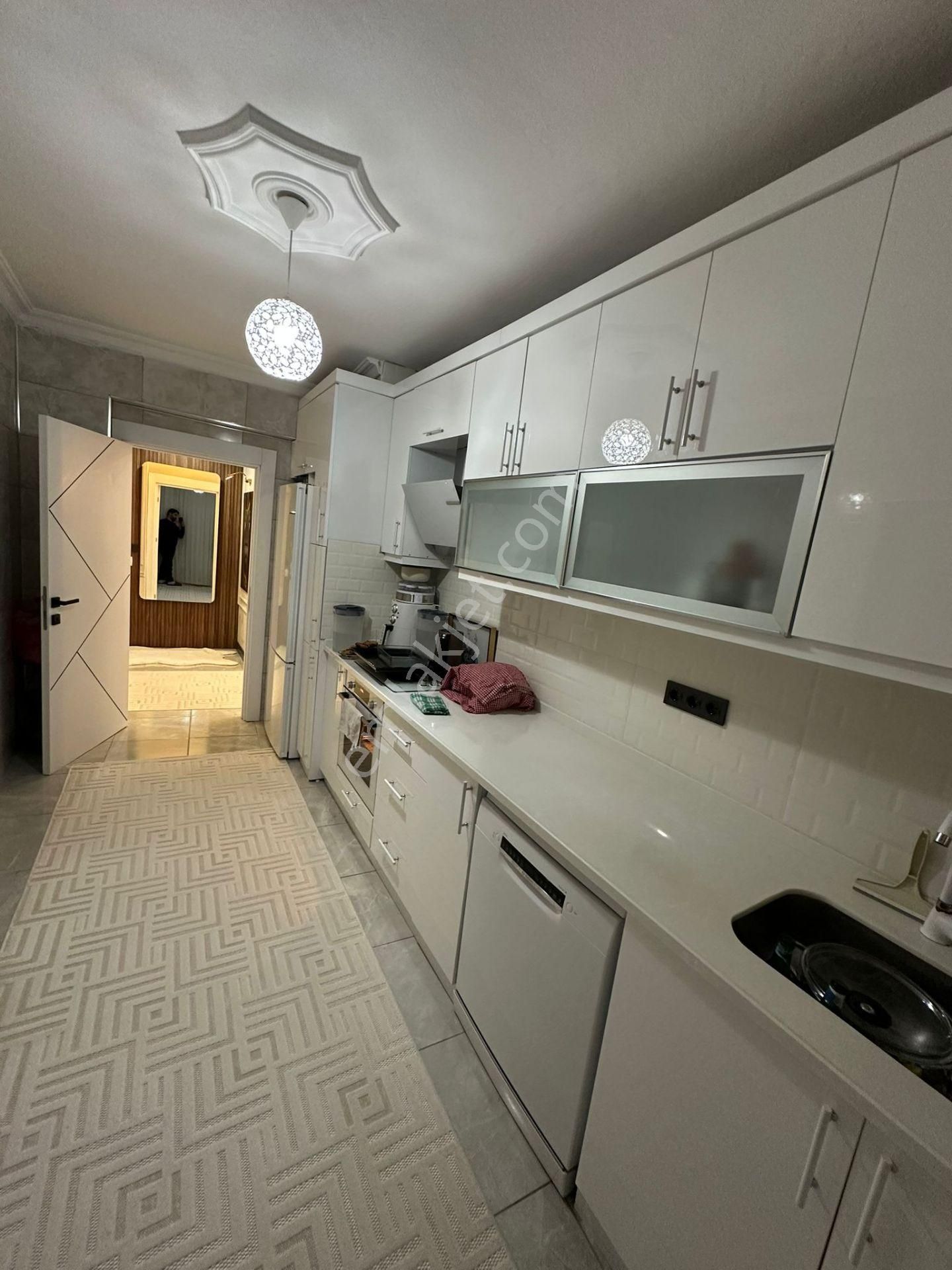 Cumhuriyet Mahallesi 'nde Otel Konseptli 5+2 Devasa Dubleks - Görsel 3