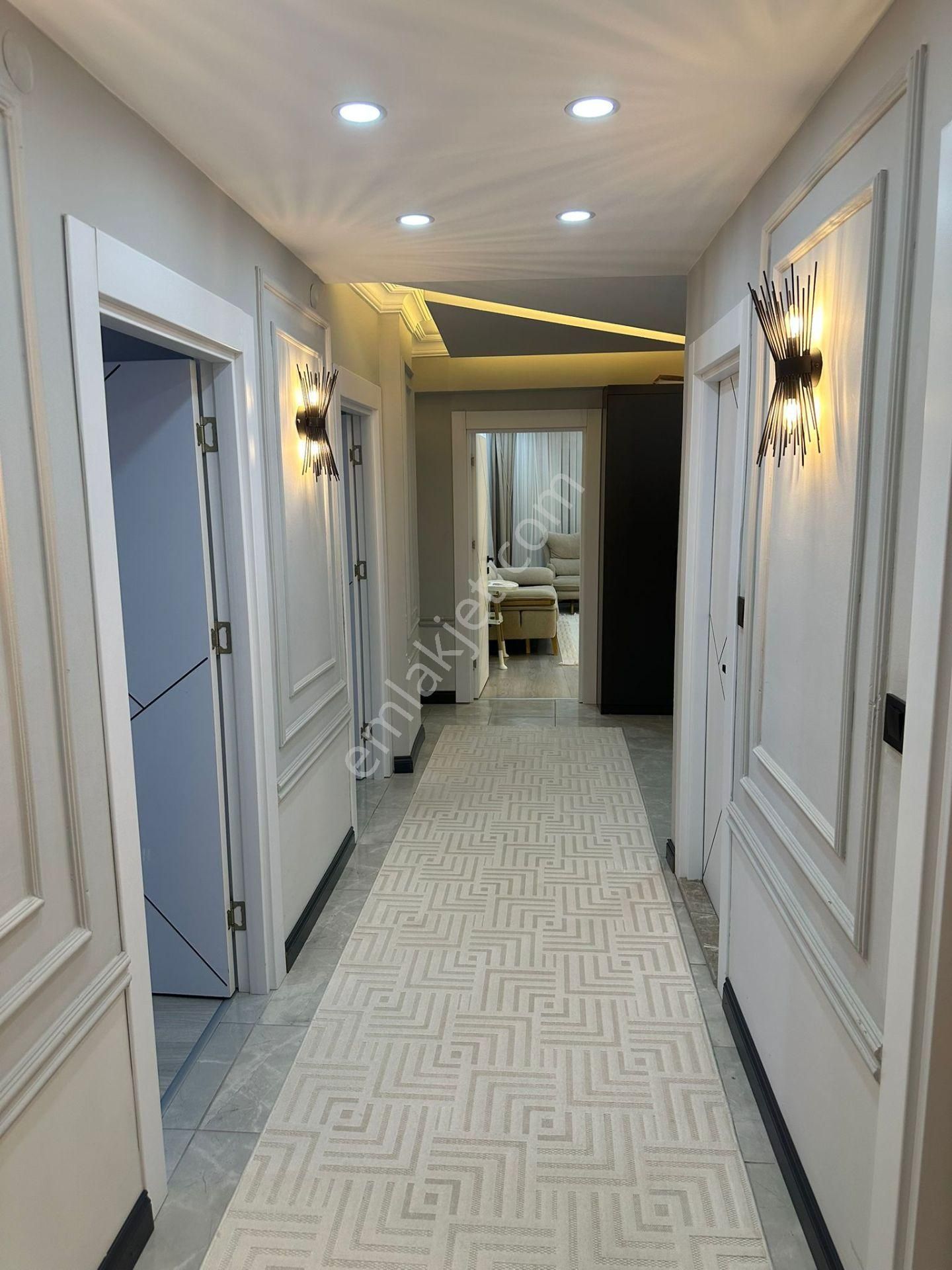 Cumhuriyet Mahallesi 'nde Otel Konseptli 5+2 Devasa Dubleks - Görsel 10