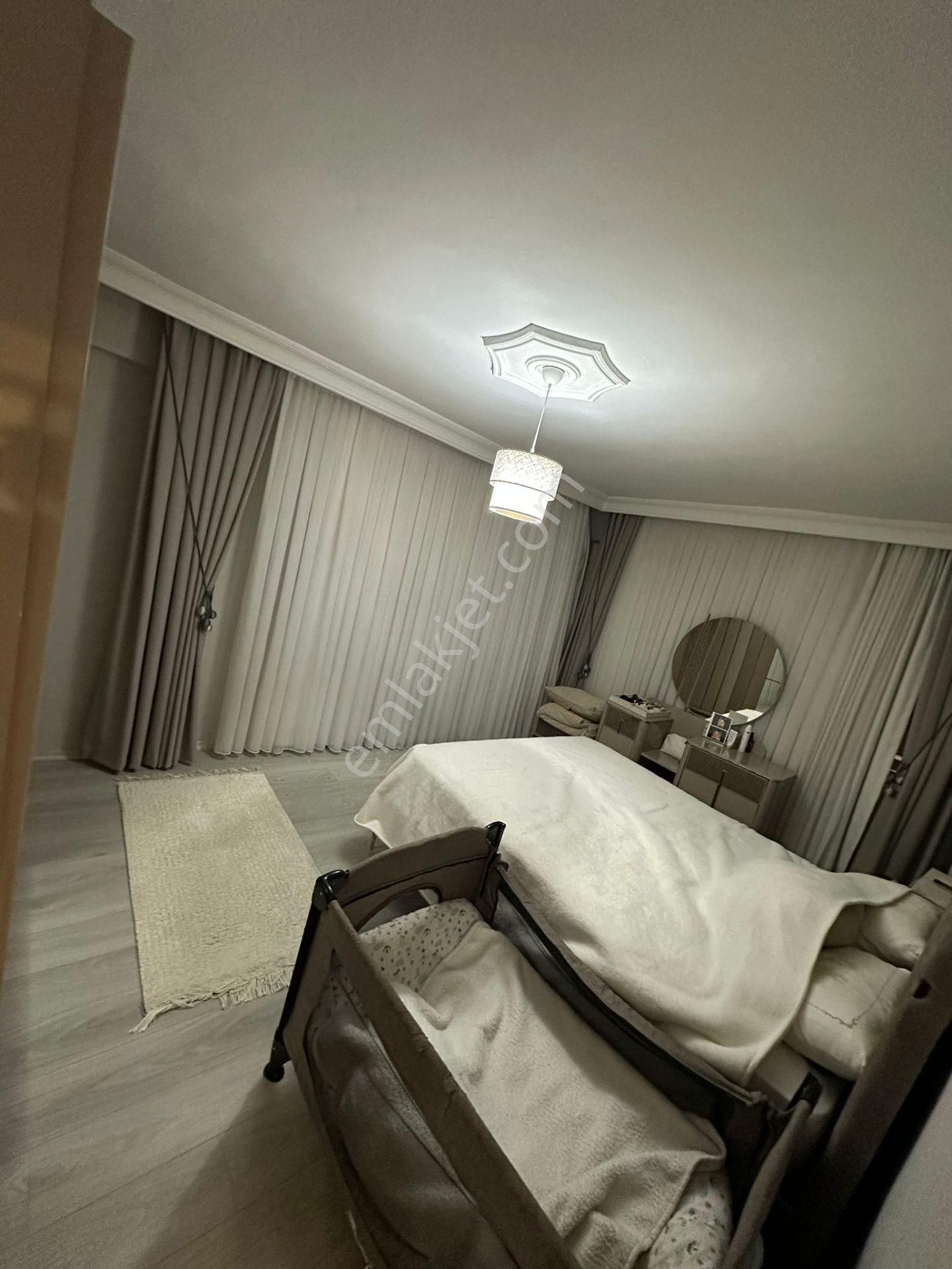 Cumhuriyet Mahallesi 'nde Otel Konseptli 5+2 Devasa Dubleks - Görsel 4