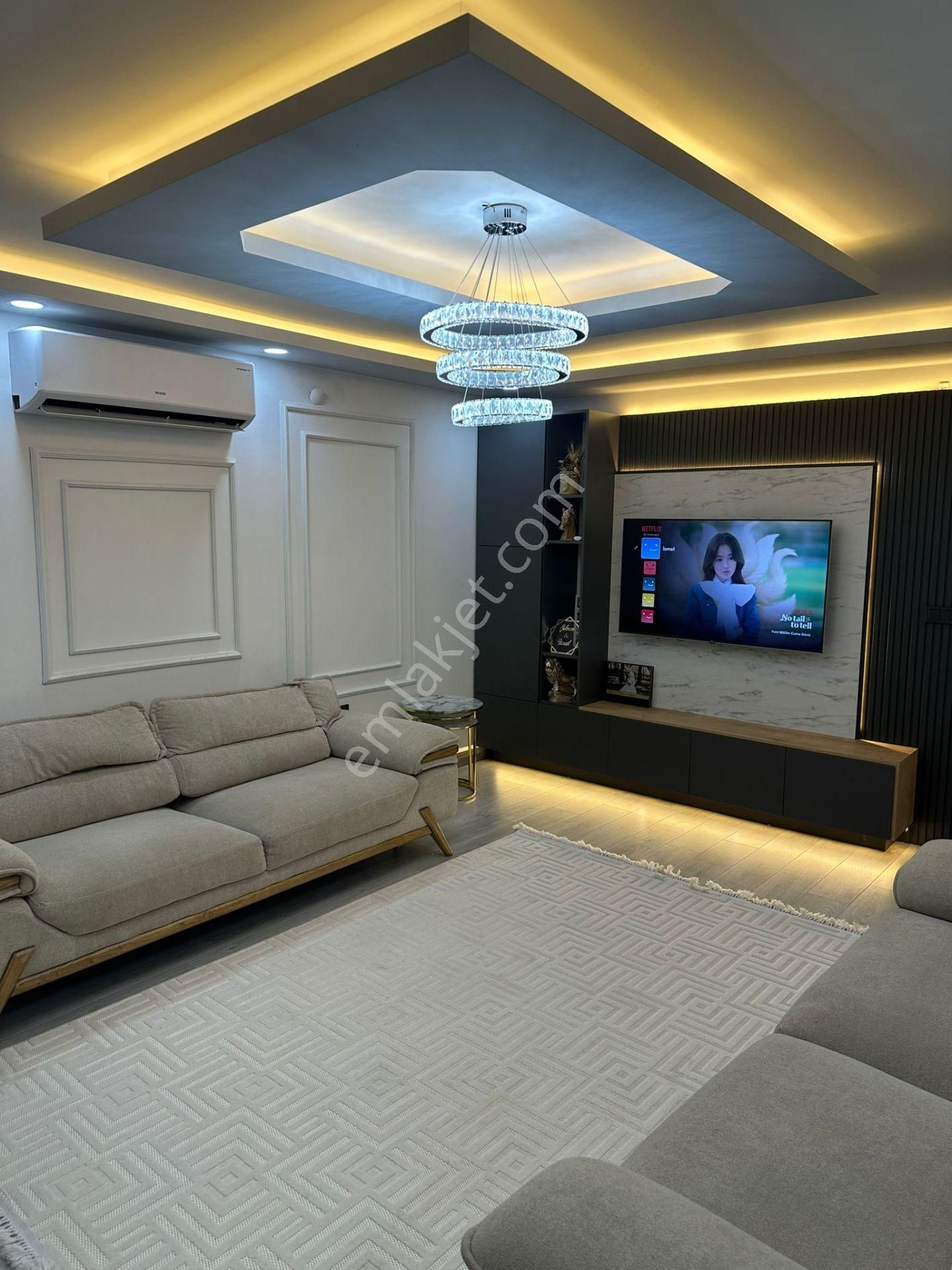 Cumhuriyet Mahallesi 'nde Otel Konseptli 5+2 Devasa Dubleks - Görsel 2