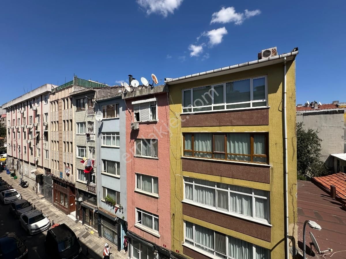 Turyap Göztepe Den Hasanpaşa Merkez De 2+1 Kiralık Daire - Görsel 8