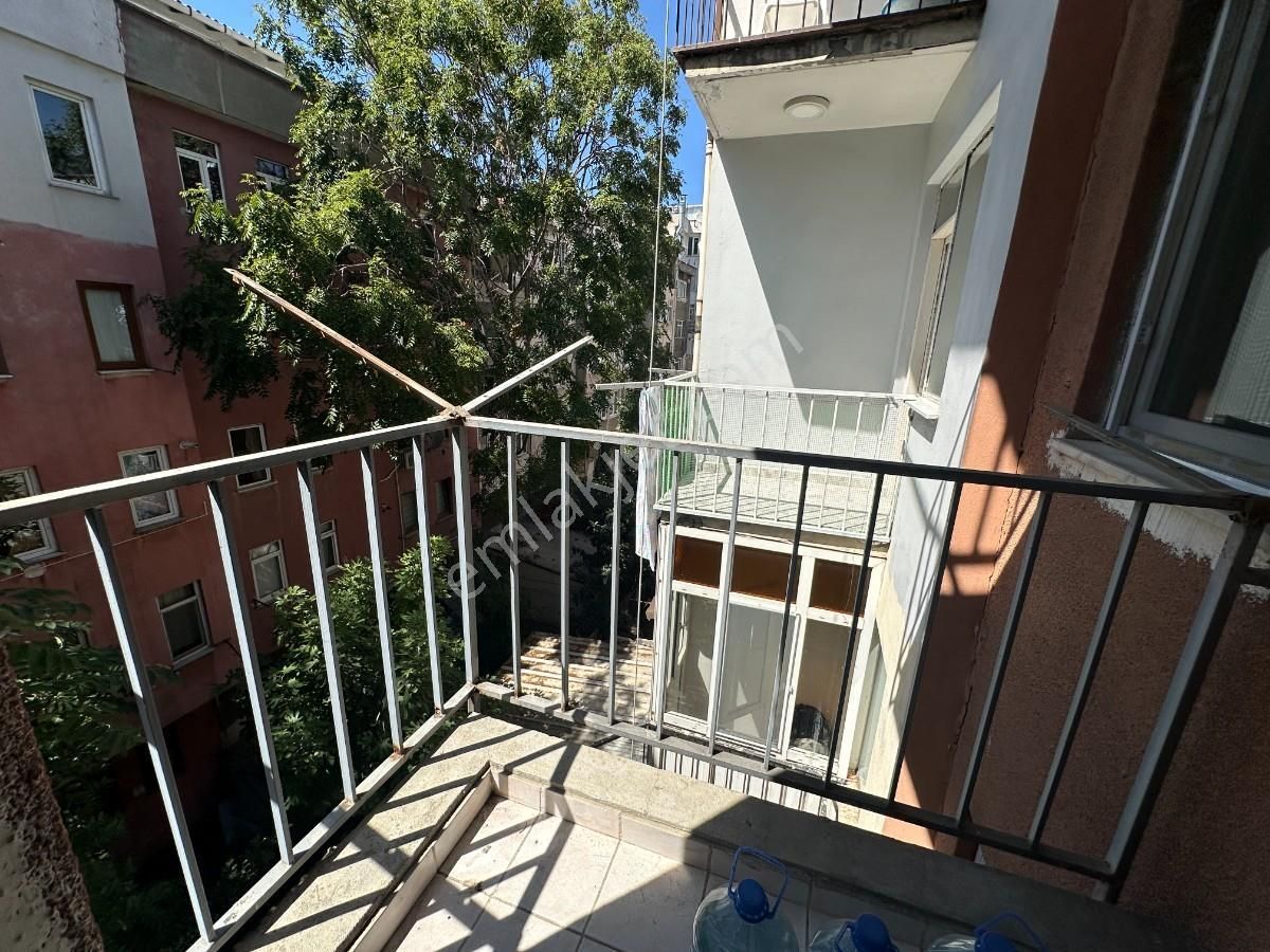 Turyap Göztepe Den Hasanpaşa Merkez De 2+1 Kiralık Daire - Görsel 27