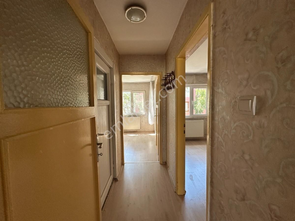 Turyap Göztepe Den Hasanpaşa Merkez De 2+1 Kiralık Daire - Görsel 15