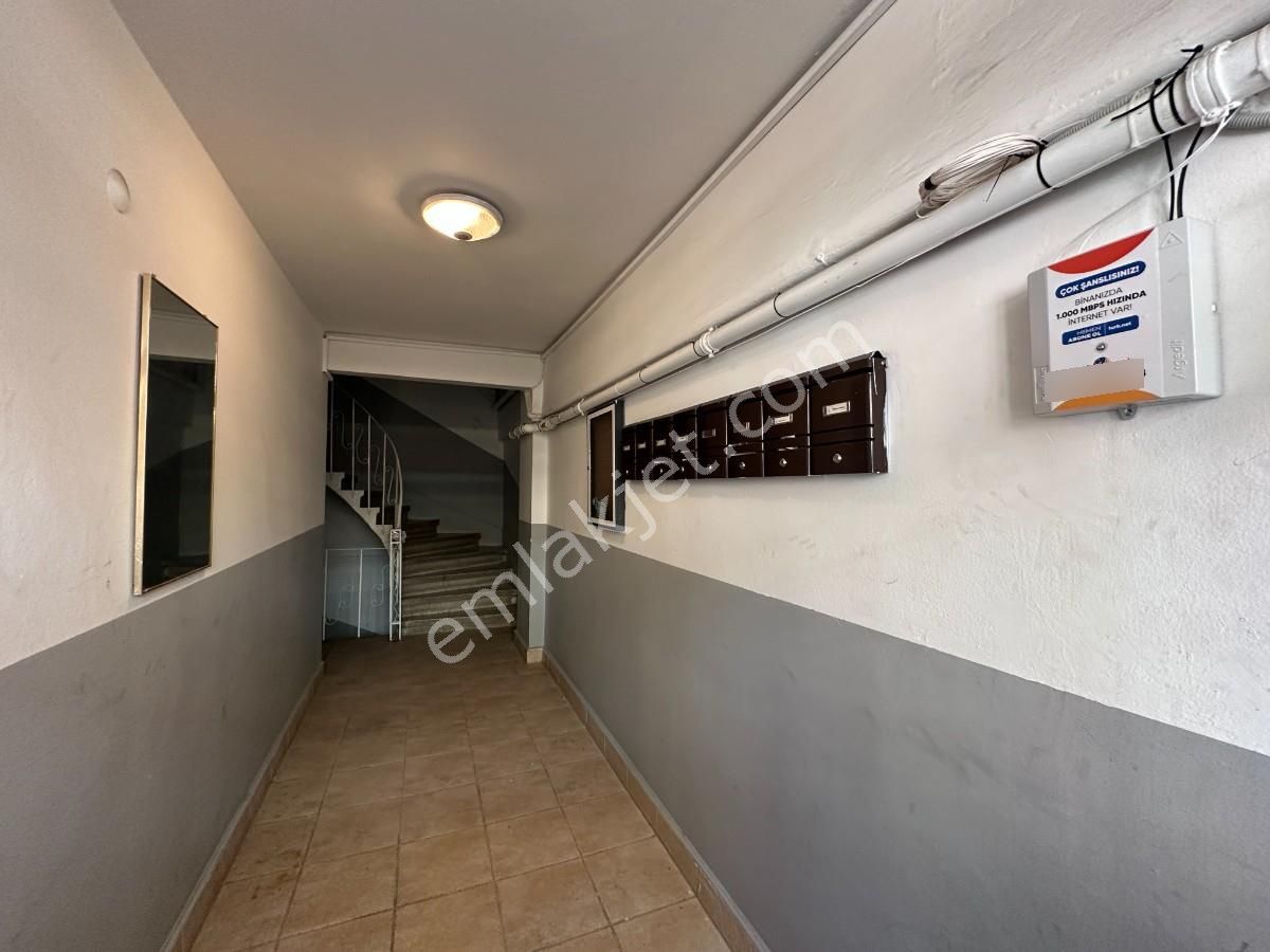 Turyap Göztepe Den Hasanpaşa Merkez De 2+1 Kiralık Daire - Görsel 29