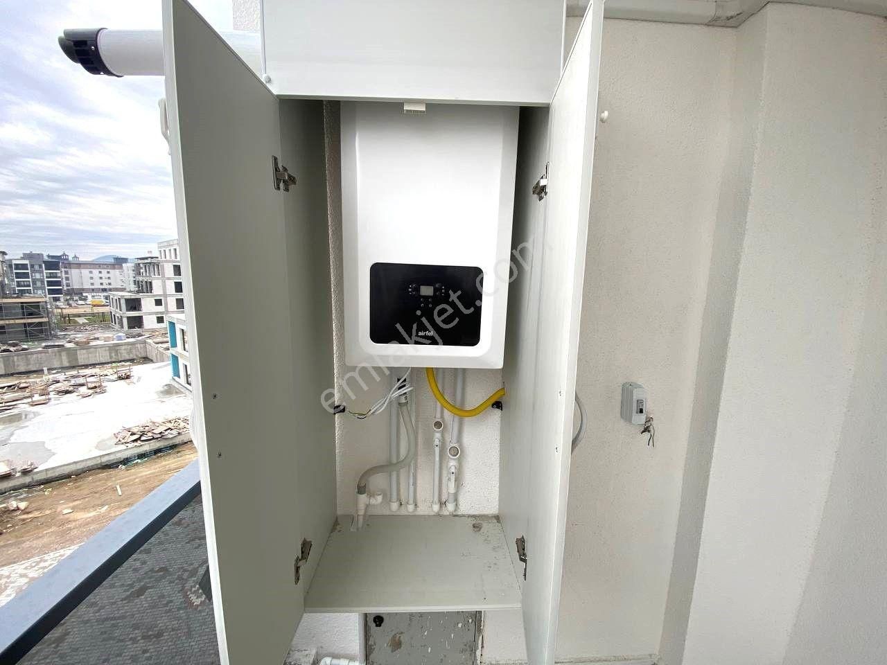 Aktiften Bahçelievlerde Yeni Doğalgazlı Kapalı Balkonlu 1+1 Kiralik Daire💎 - Görsel 18